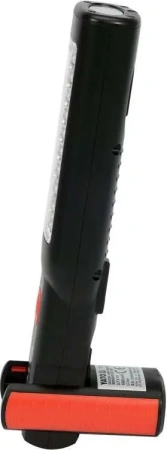 Фонарь автомобильный светодиодный Yato (YT-085051) 100Lm, 8000K, Li-ion 1800mAh, IP20, 2 режима работы купить по самой низкой цене