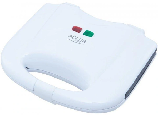Вафельница Adler AD 311 700Вт Вафельница Adler AD 311 700Вт купить по самой низкой цене