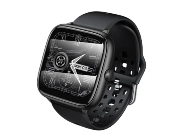 Смарт-часы Hoco Smart Watch Y36 Smart sports watch (call version) (Black) купить по самой низкой цене