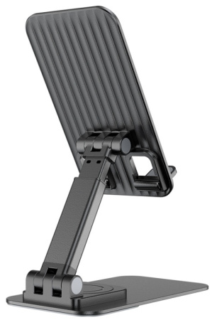 Держатель для телефона Hoco PH50 (Black) купить по самой низкой цене