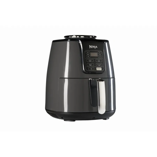 Аэрофритюрница Ninja (AF100EU) 3,8л., таймер, 1550Вт, 40-210°C, чёрн. купить по самой низкой цене