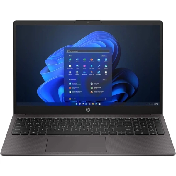 Ноутбук HP 250 G10 (AK9P9AT) i5-1334U/8Gb*512Gb SSD/15.6' FHD nOS BLACK купить по самой низкой цене