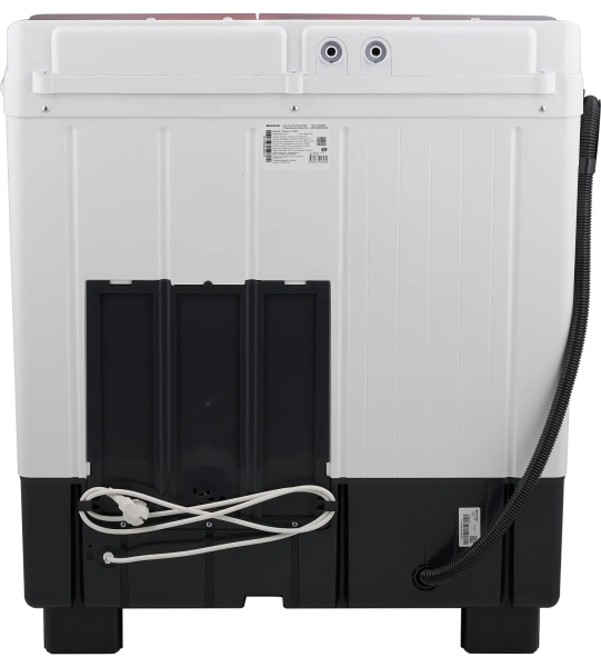 Стиральная машина полуавтоматическая SHIVAKI (TG 90  Nature 02) 9кг/5кг, 1400об/м, загруз.верхняя) купить по самой низкой цене