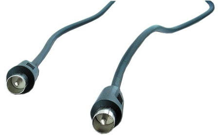 Кабель S-Video TV plug/TV plug , 1.8м (CCV-516) купить по самой низкой цене