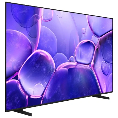55' Телевизор Samsung UE55U8000FUXUA SmTV, 4K UHD, Lan/WF/BT, DVB-T2/S2/C, HDR10, TizenOS купить по самой низкой цене