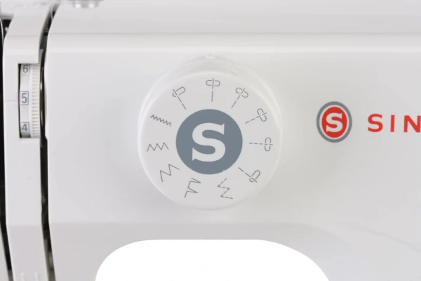 Швейная машина Singer M1005  (электромеханическая) купить по самой низкой цене