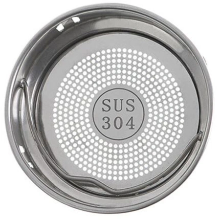 Термос Adler AD 4506p (pink, 473мл, дисплей, индикатор предосторожности, фильтр) купить по самой низкой цене