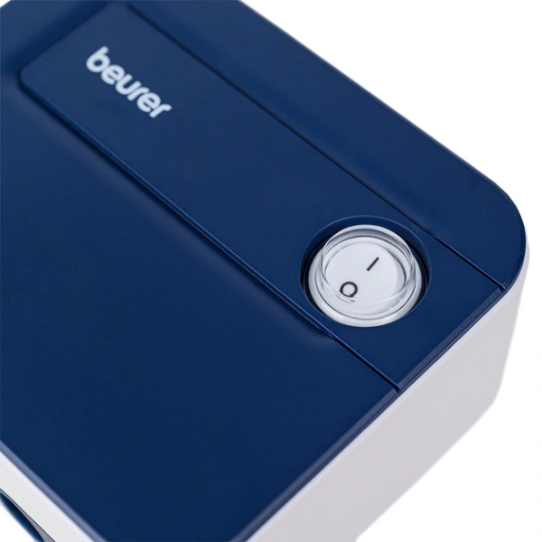 Ингалятор (небулайзер) компрессорный Beurer IH 16 купить по самой низкой цене