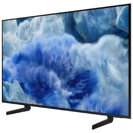 50' Телевизор Samsung QE50Q8FAAUXUA QLED SmTV, 4K UHD 3840x2160, WF/BT/Lan/USB, T2/C/S2, Tizen купить по самой низкой цене