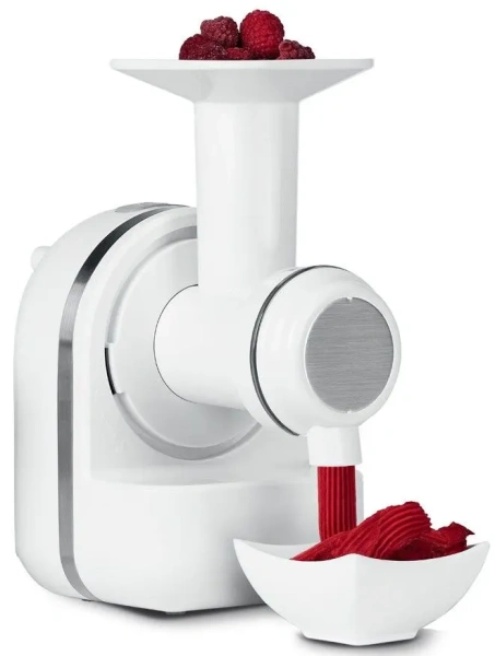 Кухонный комбайн Esperanza (EKM027) 500мл, белый купить по самой низкой цене