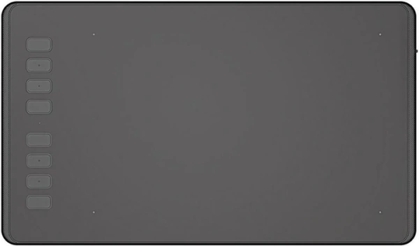 Планшет графич. HUION Inspiroy H950P (5080lpi, 13.8x22.1mm, USB-C) купить по самой низкой цене