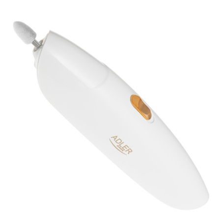 Набор для маникюра 5 в 1 Adler (AD-2179) питание - 2*1,5В (AAA) купить по самой низкой цене