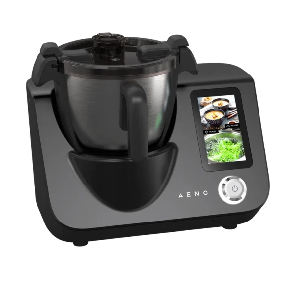 Кухонный комбайн AENO ACR0001S  (600Вт, 12 скоростей, емкость чаши 3.5л) купить по самой низкой цене