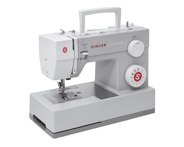 Швейная машина Singer Heavy Duty 4411  (электромеханическая) купить по самой низкой цене