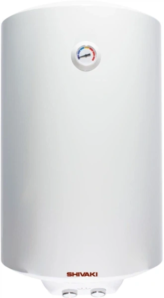 Водонагреватель Shivaki (SH WH 2.0 80) мокрый ТЭН, 80л, 2000Вт.   84 x 47 x 45 см купить по самой низкой цене
