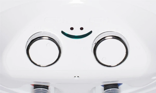 Водонагреватель Shivaki (SH WH 2.0 80) мокрый ТЭН, 80л, 2000Вт.   84 x 47 x 45 см купить по самой низкой цене