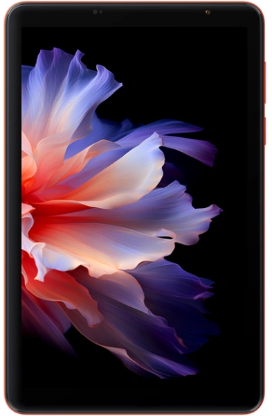Планшет Blackview (ZENO 1 ORANGE) 8' IPS 1280*800, 4/64Gb, 4G LTE, GPS, Android 15 (DokeOS_P 4.2), 2*SIM-карты купить по самой низкой цене