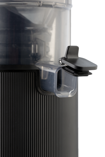 Соковыжималка вертикальная шнековая Vivax SJ-300B, 300W  чёрная   0001415854 купить по самой низкой цене