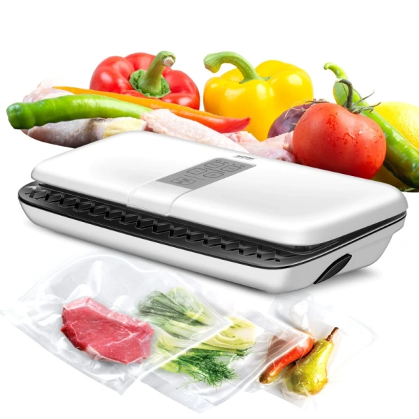 Упаковщик вакуумный MPM MPZ-01 настольный Уценка! Упаковщик вакуумный MPM MPZ-01 настольный Уценка! купить по самой низкой цене