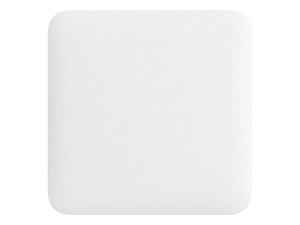 Кнопка для одноклавишн. беспроводн. выключателя Ajax SoloButton (1-gang/2-way) [55] white купить по самой низкой цене