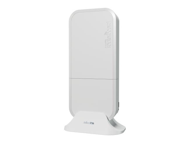 Точка доступа WiFi MikroTik (RBwAPG-5HacD2HnD) 1p 10/100/1000, PoE, 802.11a/n/ac/b/g/n, 2.4/5ГГц купить по самой низкой цене