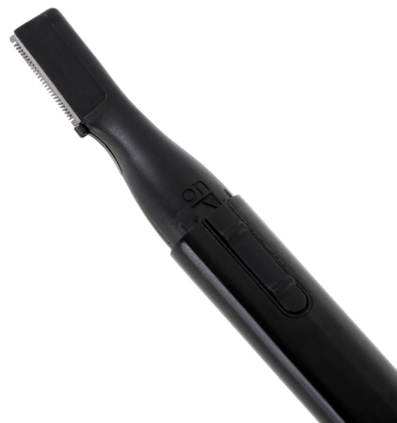 Триммер для бровей Adler (AD-2934) 3.5мм - 1.5мм, питание 1*1.5В (AAA), чёрн. Триммер для бровей Adler (AD-2934) 3.5мм - 1.5мм, питание 1*1.5В (AAA), чёрн. купить по самой низкой цене