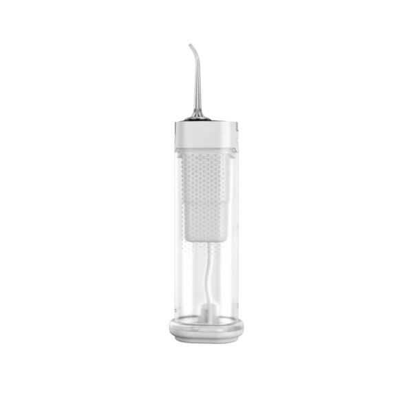 Ирригатор полости рта портативный AENO DI3 (ADI0003) аккум., 3 насадки, 240мл, 8W  2500mAh купить по самой низкой цене