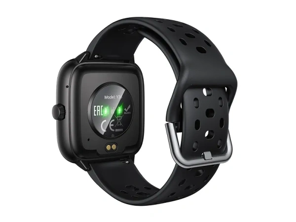 Смарт-часы Hoco Smart Watch Y36 Smart sports watch (call version) (Black) купить по самой низкой цене
