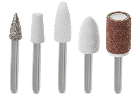 Набор для маникюра 5 в 1 Adler (AD-2179) питание - 2*1,5В (AAA) купить по самой низкой цене