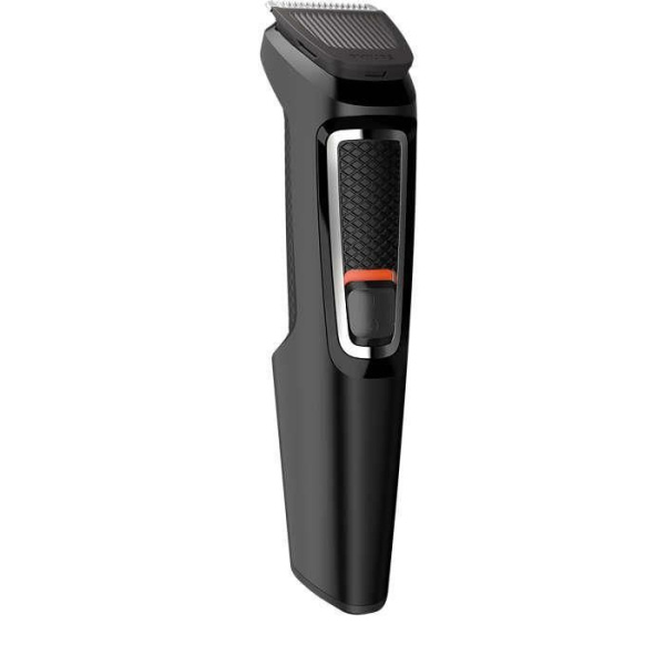 Триммер Philips Multigroom series 3000 (MG3730/15)  '8 в 1', для волос на голове и лице, аккумулятор,   Black купить по самой низкой цене