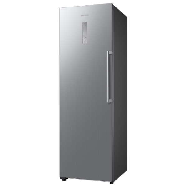 Морозильник-шкаф Samsung RZ32C7BBES9/EF (общ.объем 323л, No Frost, E) Silver купить по самой низкой цене