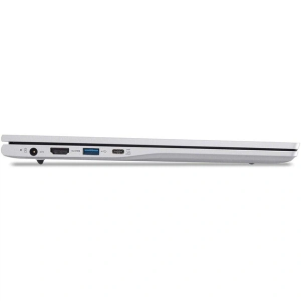 Ноутбук ACER Aspire Lite AL15-72P (NX.D5HEX.001) i5-13500H/16Gb*512Gb SSD/LAN/15.6' IPS FHD nOS серебр. купить по самой низкой цене