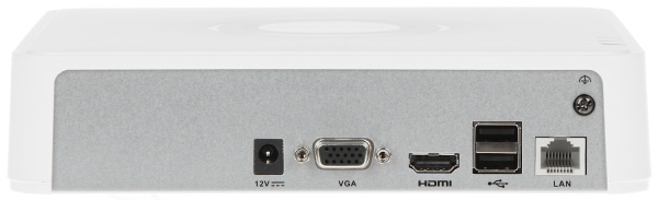 Видеорегистратор Hikvision (DS-7108NI-Q1) (C) 8 каналов, 1*SATA HDD, 1*HDMI, 1*VGA, 2*USB Видеорегистратор Hikvision (DS-7108NI-Q1) (C) 8 каналов, 1*SATA HDD, 1*HDMI, 1*VGA, 2*USB купить по самой низкой цене
