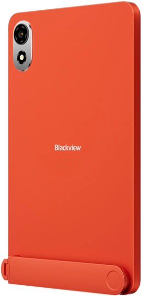 Планшет Blackview (ZENO 1 ORANGE) 8' IPS 1280*800, 4/64Gb, 4G LTE, GPS, Android 15 (DokeOS_P 4.2), 2*SIM-карты купить по самой низкой цене