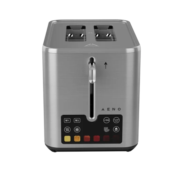 Тостер AENO TS4 (ATS0004) 950Вт, на 2 тоста купить по самой низкой цене