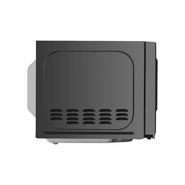Микроволновая печь Toshiba MW3-AG25PF(BK)  (25л, 900Вт, гриль) BLACK купить по самой низкой цене