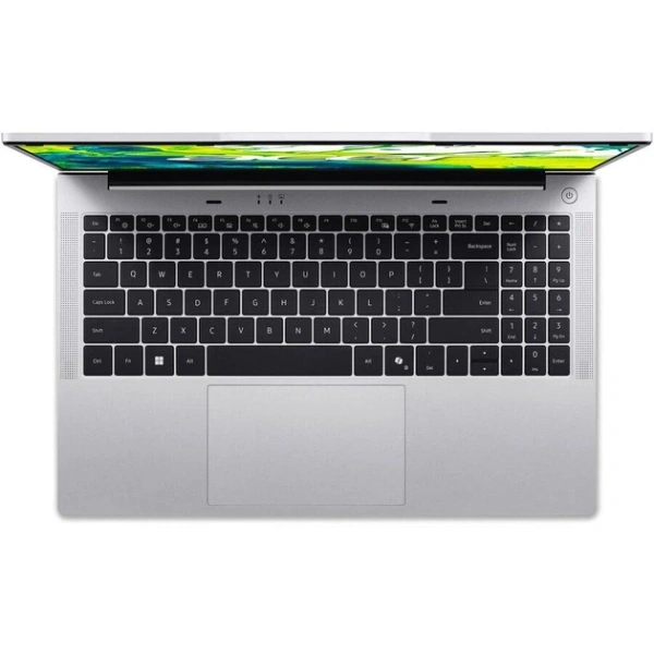 Ноутбук ACER Aspire Lite AL15-72P (NX.D5HEX.001) i5-13500H/16Gb*512Gb SSD/LAN/15.6' IPS FHD nOS серебр. купить по самой низкой цене