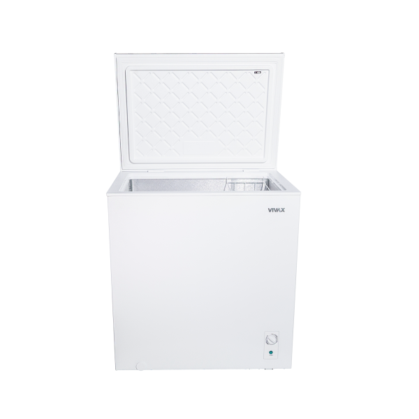 Морозильник-ларь VIVAX  CFR-199  (общ.объем 198л) белый   0001329881 купить по самой низкой цене