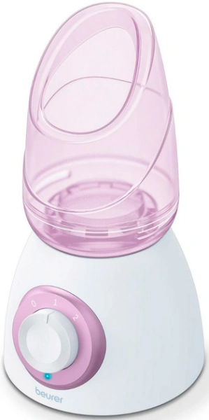 Сауна для лица Beurer FS60, белая, 120Вт, питание от сети купить по самой низкой цене