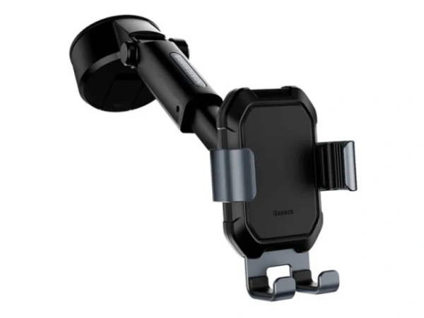 Автодержатель Baseus Gravity Car Mount (SUYL) (Черный) купить по самой низкой цене