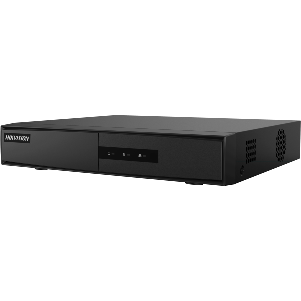 Видеорегистратор Hikvision (DS-7108NI-Q1/M) (D) 8 каналов, 1*SATA HDD, 1*HDMI, 1*VGA, 2*USB купить по самой низкой цене