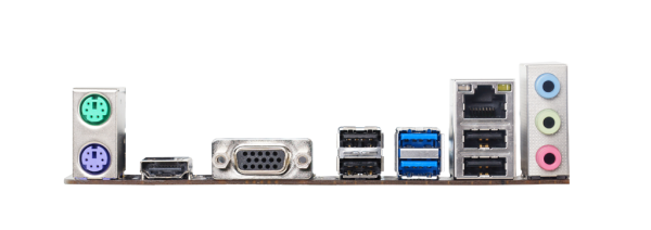 M/B LGA1200: BIOSTAR Z590MHP (2*DDR4 4000МГц, 1*PCIEx16+2*PCIx1, M.2, 1*HDMI/1*D-Sub, RAID, GLan) купить по самой низкой цене