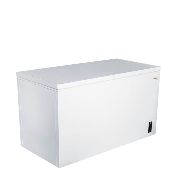 Морозильник-ларь VIVAX  CFR-418 (общ.объем 418л) белый   1329892 купить по самой низкой цене