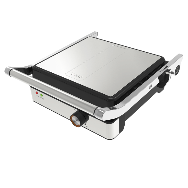 Гриль настольный электрический VIVAX HOME SM-2000X  2000Вт    0001360166 купить по самой низкой цене