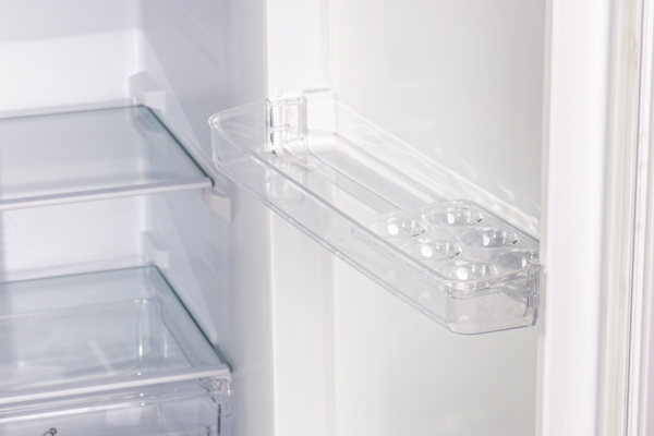 Холодильник Vivax HOME CF-259ELFW (двухкамерн, общ.объем 262л, Low Frost 180х55х58) White   1329726 купить по самой низкой цене