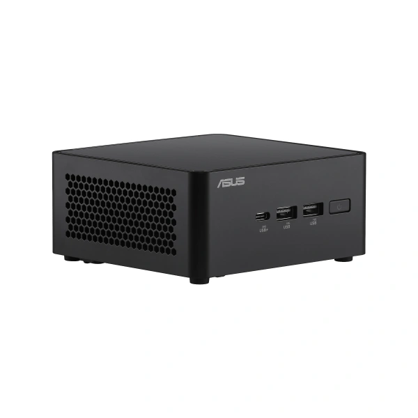 Barebone ASUS NUC 14 Pro  (U5-125H, 2xDDR5 SoDIMM, 1xM.2, Wi-Fi 6E, BT 5.3, GLAN) RNUC14RVHU500002I купить по самой низкой цене