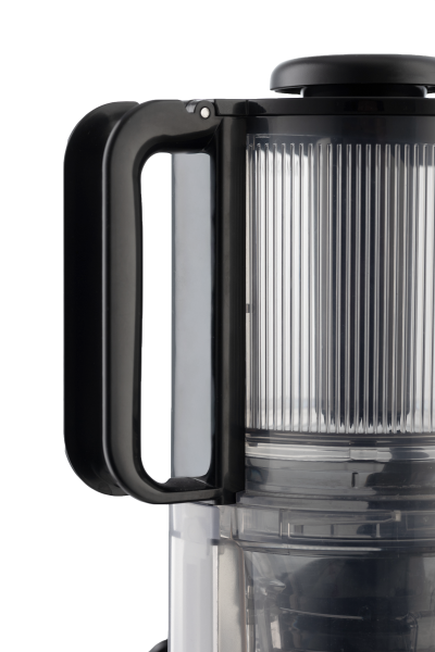 Соковыжималка вертикальная шнековая Vivax SJ-300B, 300W  чёрная   0001415854 купить по самой низкой цене