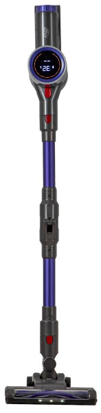 Пылесос для аллергиков Adler AD 7061 (Мощн. всасыв. 23000Па, Фильтр Hepa 13, 2200мАч, 22,2В) купить по самой низкой цене