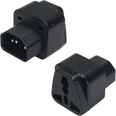 Адаптер (переходник) WD-320 10A 250V купить по самой низкой цене