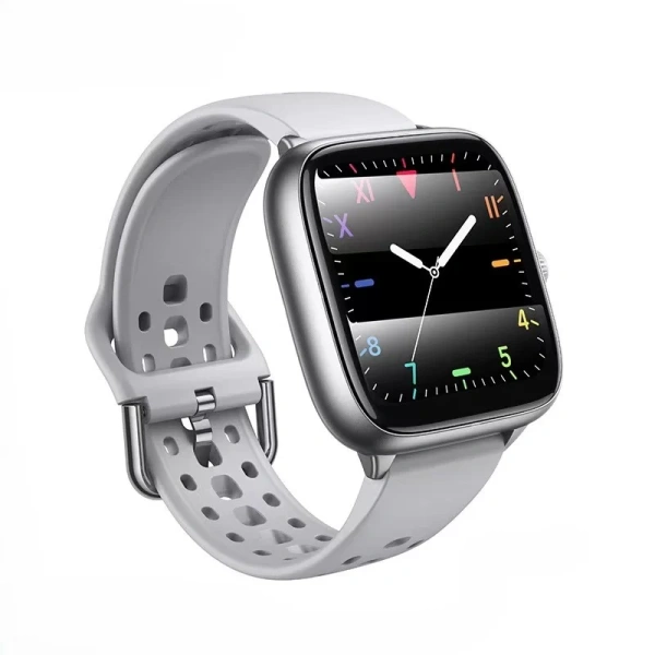 Смарт-часы Hoco Smart Watch Y36 Smart sports watch (call version) (Silver) купить по самой низкой цене